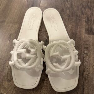 Gucci Sandals